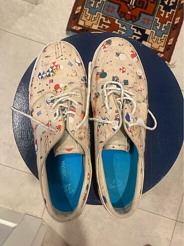 Nike sneaker