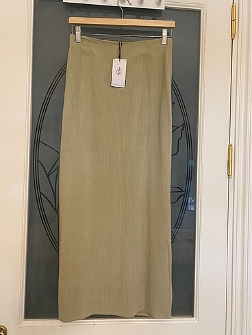 36 Beden Stradivarius etek