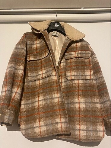 Pull&Bear mont