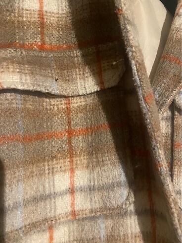 m Beden Pull&Bear mont