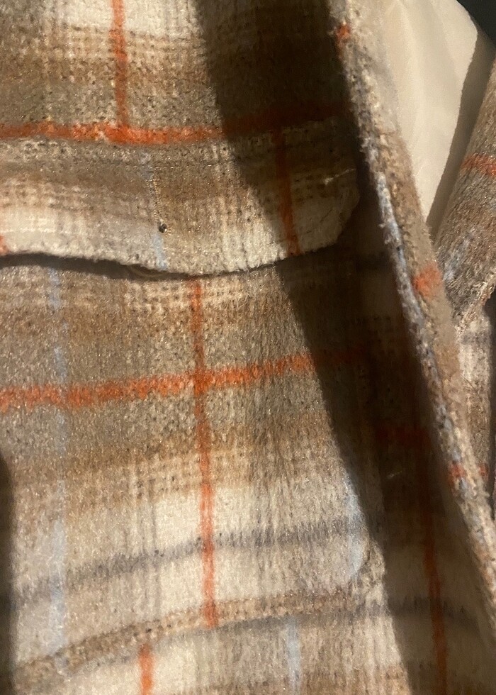 Pull&Bear mont - Görsel 3