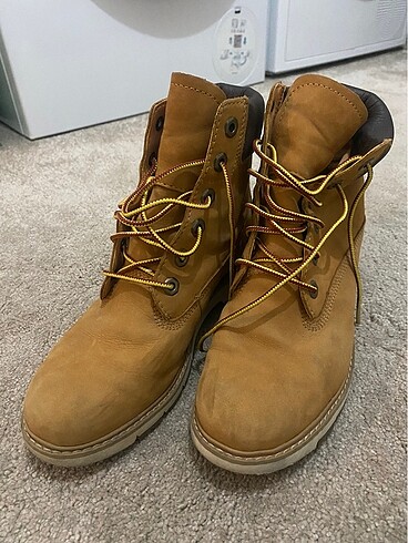 Timberland