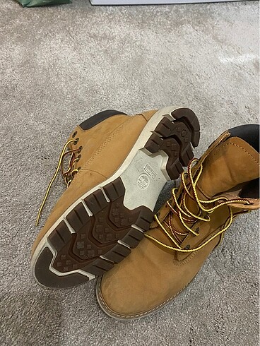Timberland Timberland