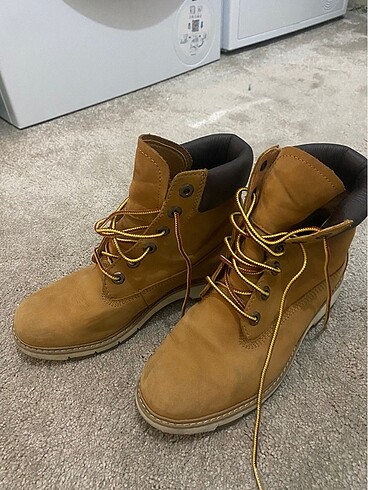 Timberland - Görsel 6