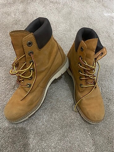 38 Beden Timberland