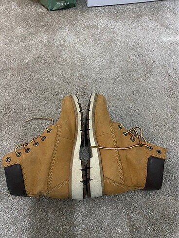 Timberland - Görsel 5