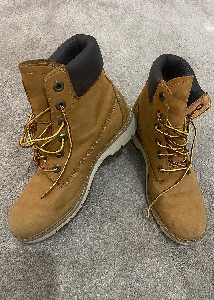 Timberland - Görsel 3