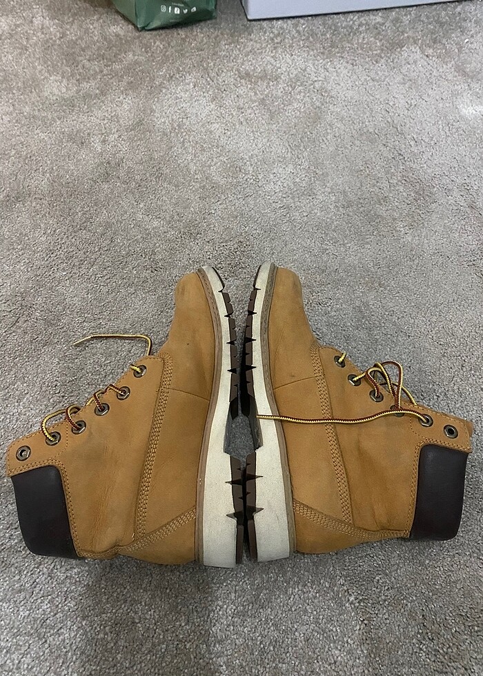 Timberland - Görsel 5