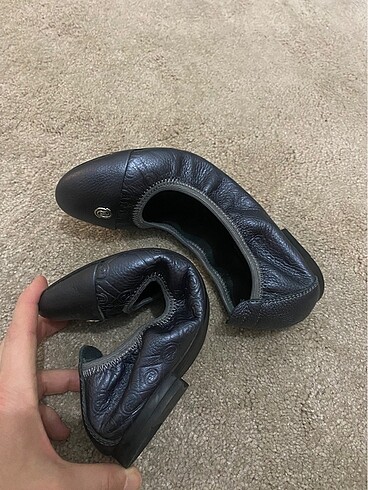 Vakko ev ayakkabıdı - Görsel 8