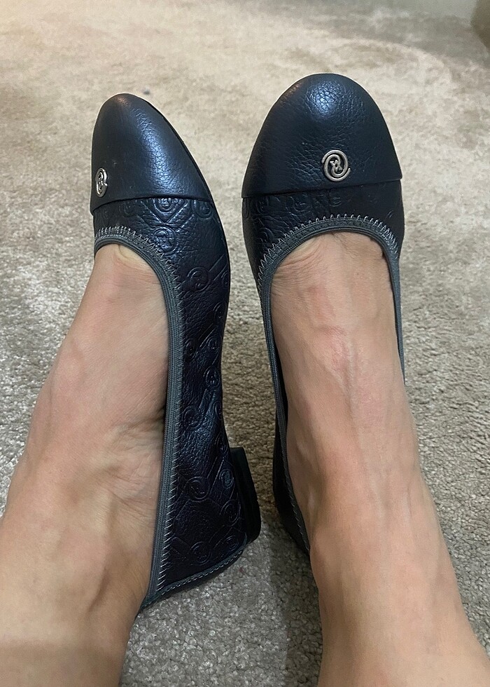 Vakko ev ayakkabıdı - Görsel 2