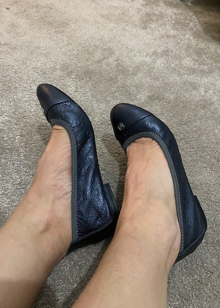 Vakko ev ayakkabıdı - Görsel 4