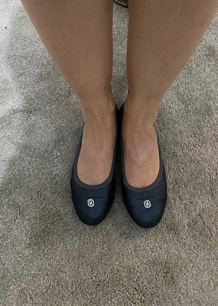 Vakko ev ayakkabıdı - Görsel 5