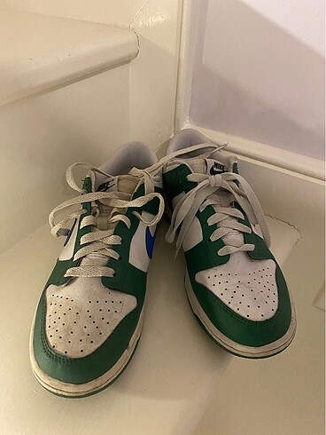 Nike sneaker - Görsel 5