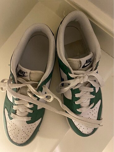 Nike sneaker - Görsel 6