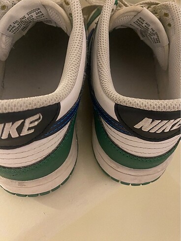 Nike sneaker - Görsel 8