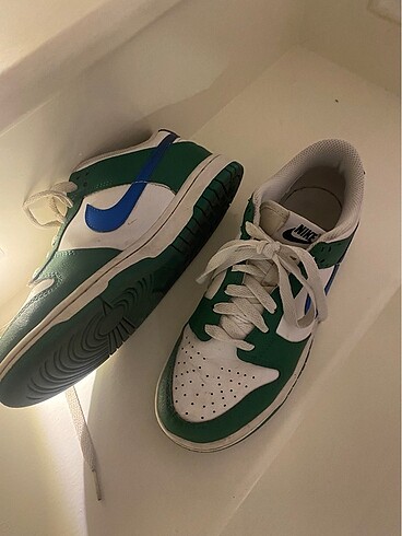 Nike sneaker - Görsel 10