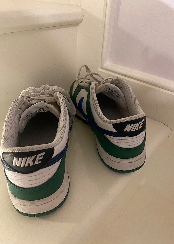 Nike sneaker - Görsel 3