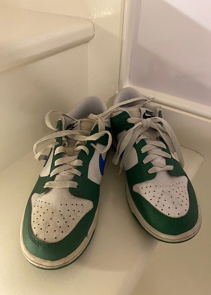 Nike sneaker - Görsel 5