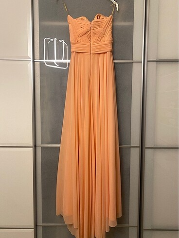 Şeref vural Abiye Elbise - Görsel 6