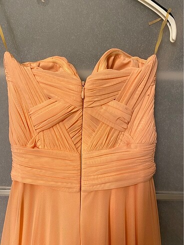 Şeref vural Abiye Elbise - Görsel 7