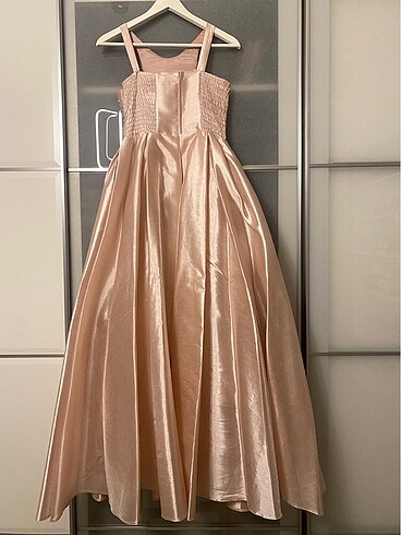 Genç kız abiye - Görsel 7