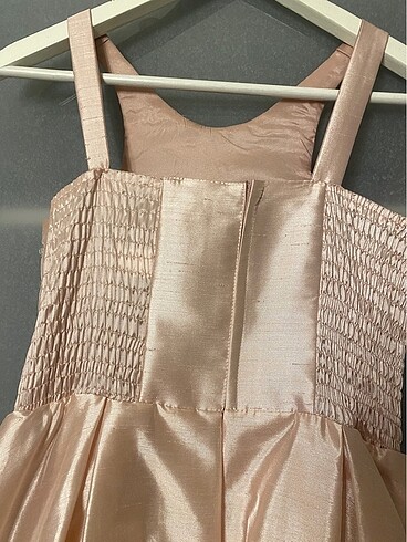 Genç kız abiye - Görsel 8