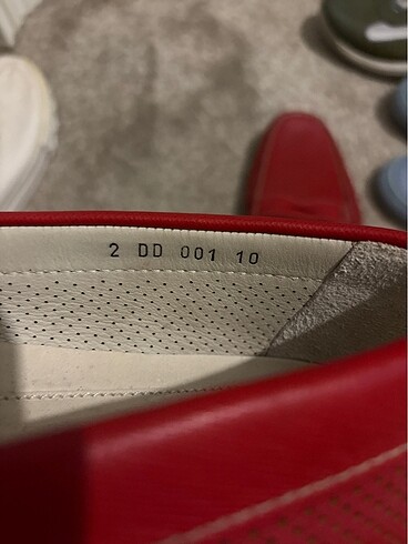 Prada ayakkabı - Görsel 5