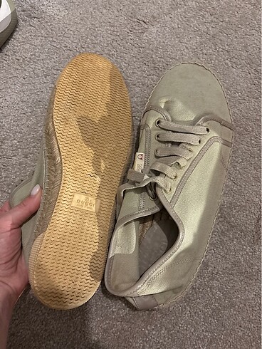 Gucci erkek ayakkabı - Görsel 3