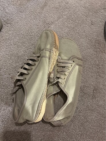 Gucci erkek ayakkabı - Görsel 2