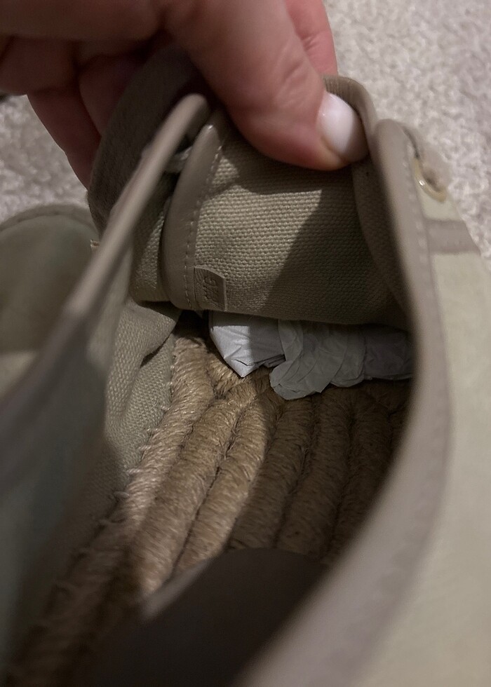 Gucci erkek ayakkabı - Görsel 5