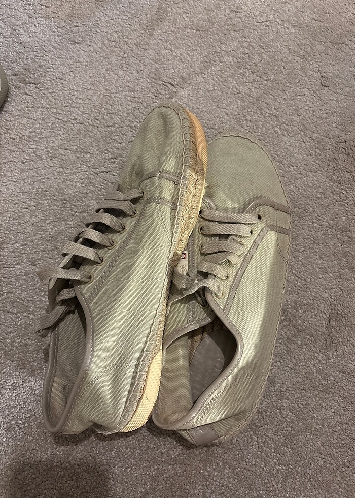 Gucci erkek ayakkabı - Görsel 2