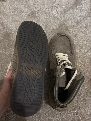 Acne studios bot - Görsel 5