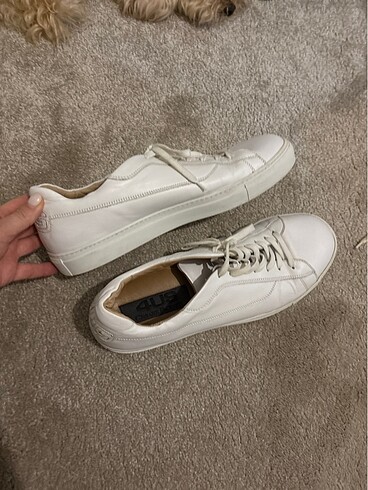 İtalyan ayakkabı - Görsel 5