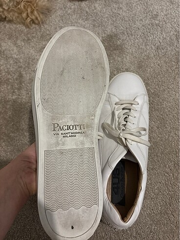 İtalyan ayakkabı - Görsel 6