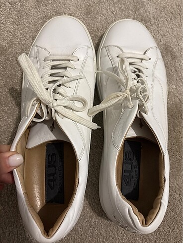 İtalyan ayakkabı - Görsel 7