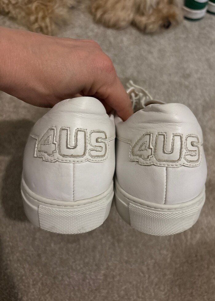 İtalyan ayakkabı - Görsel 3