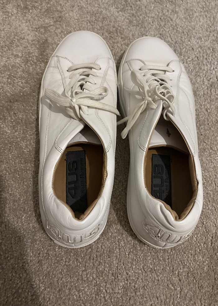 İtalyan ayakkabı - Görsel 2