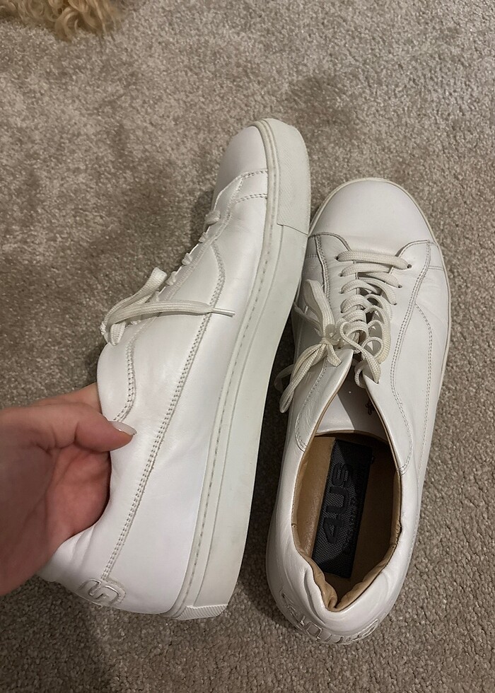 İtalyan ayakkabı - Görsel 4