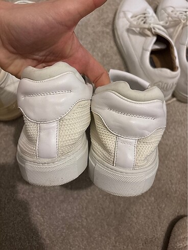 4US ayakkabı - Görsel 5