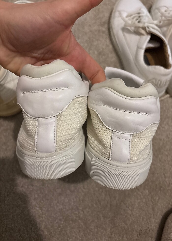 4US ayakkabı - Görsel 5