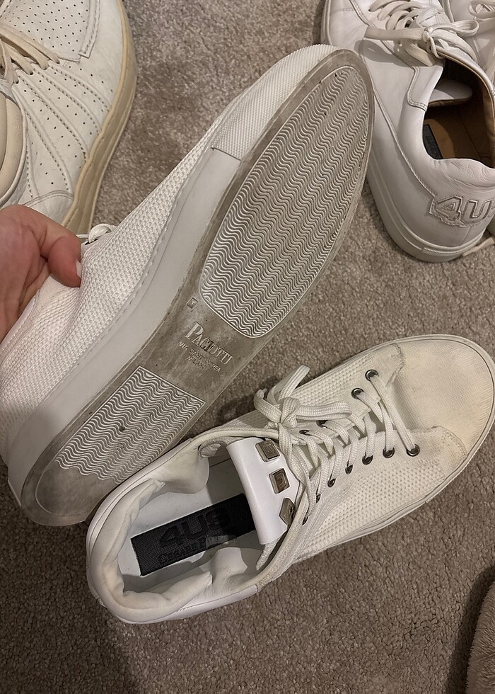 4US ayakkabı - Görsel 4