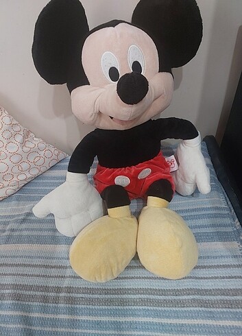 Mickey Mouse 