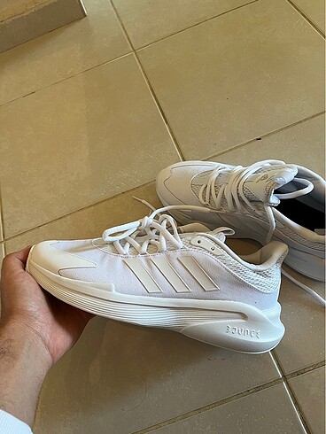 Adidas Erkek Spor Ayakkabı