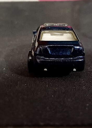 Beden Hot Wheels 2015 Ford Fusion Gotham City Police Car
