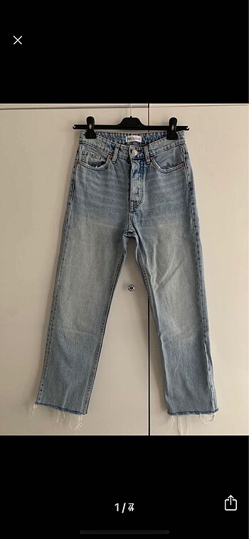 Zara jean