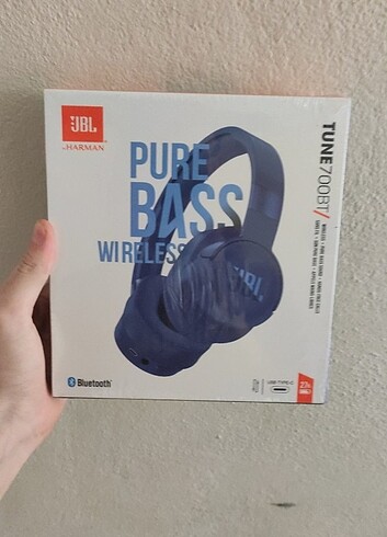 JBL Kulaklık 700BT