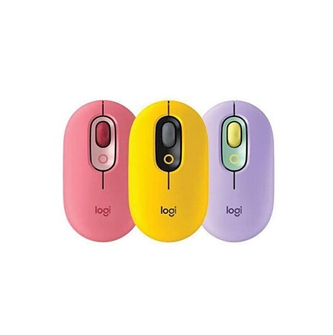 (SIFIRÜRÜN) LOGİTECH POP KABLOSUZ MOUSE