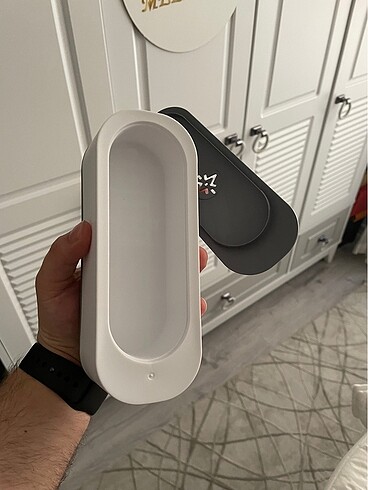 (SIFIRÜRÜN)Ultrasonik Temizleme Cihazı - Görsel 3