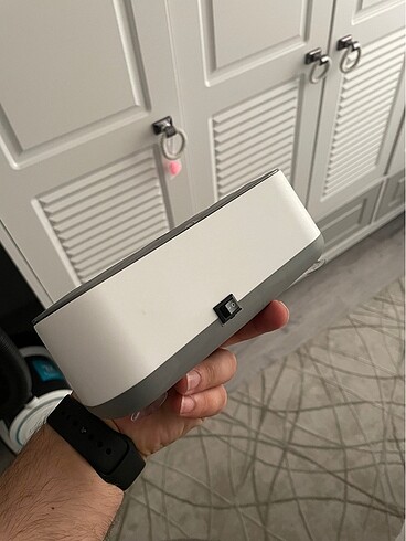 (SIFIRÜRÜN)Ultrasonik Temizleme Cihazı - Görsel 6