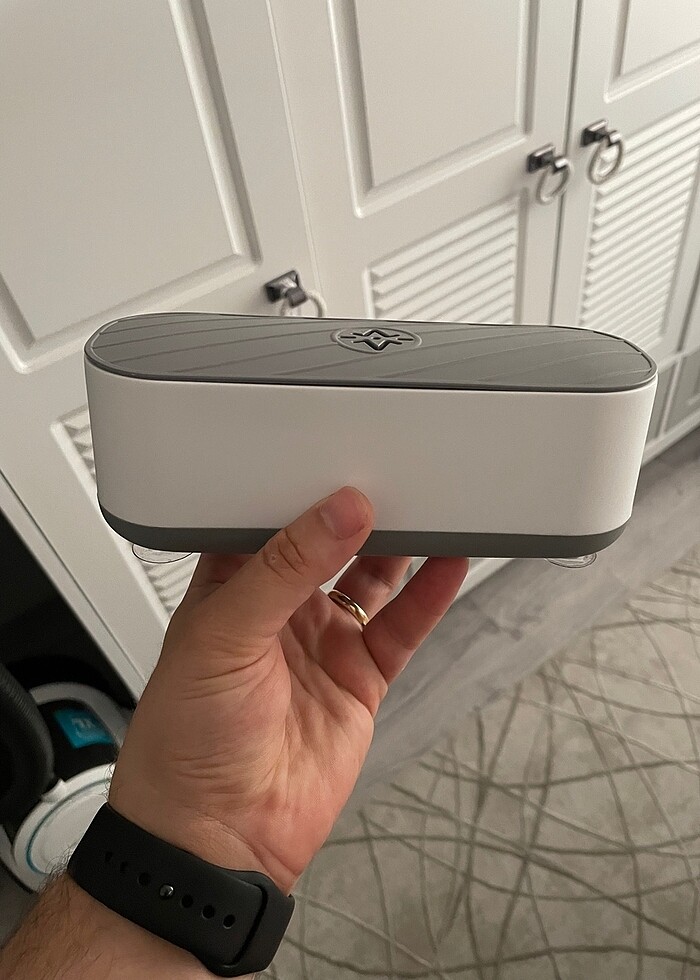 (SIFIRÜRÜN)Ultrasonik Temizleme Cihazı - Görsel 5